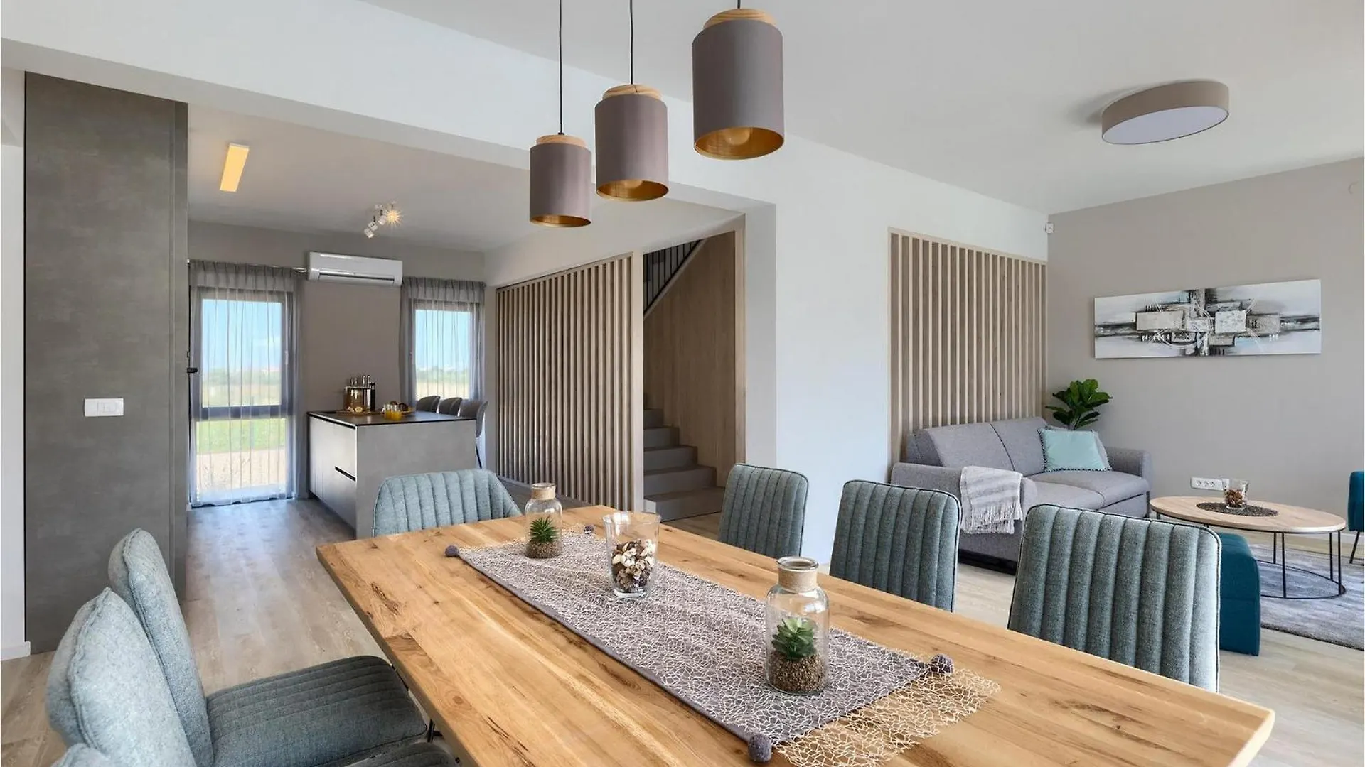 Tatil Evi Villa Sole Brtonigla
