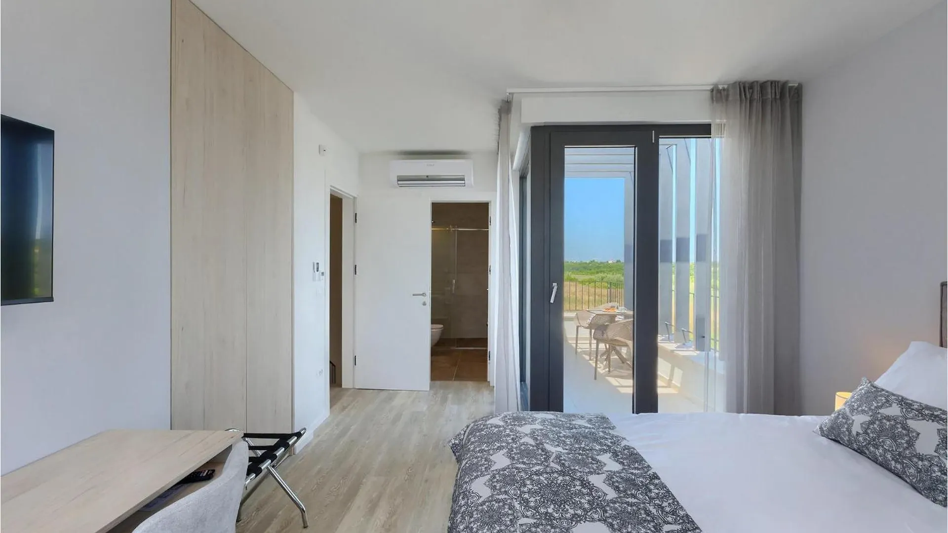 Villa Sole Brtonigla Tatil Evi