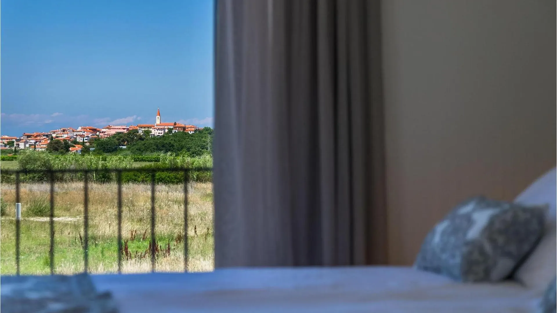 Tatil Evi Villa Sole Brtonigla Hırvatistan