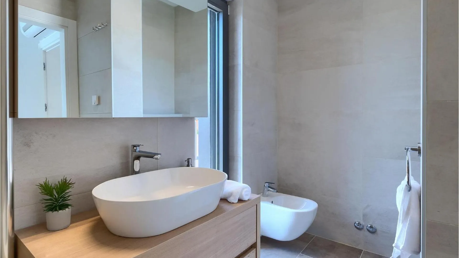 Villa Sole Brtonigla Hırvatistan